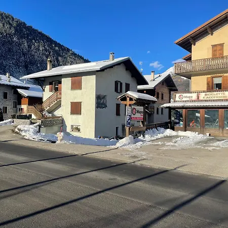 Pedenoss Appartement