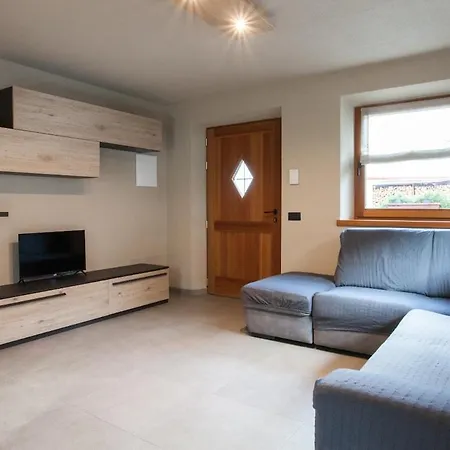 Apartmán Pedenoss *