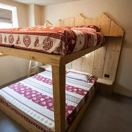 Lägenhet Pedenoss *