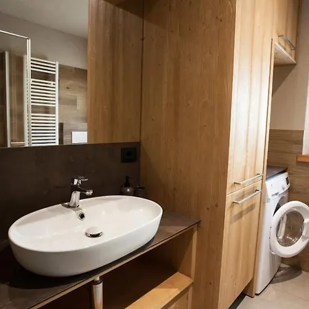 Apartment Pedenoss