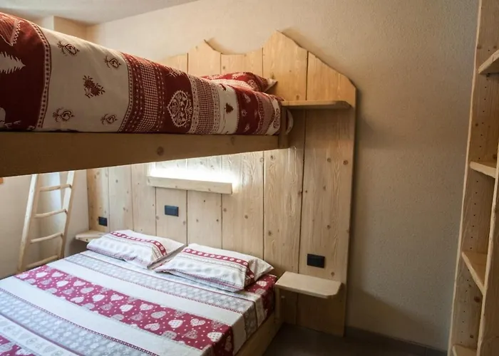 Pedenoss Lägenhet *